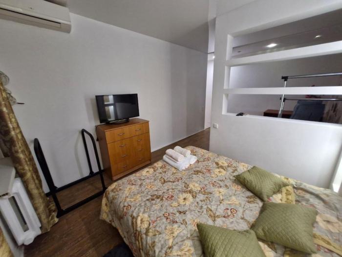 Family Apartment