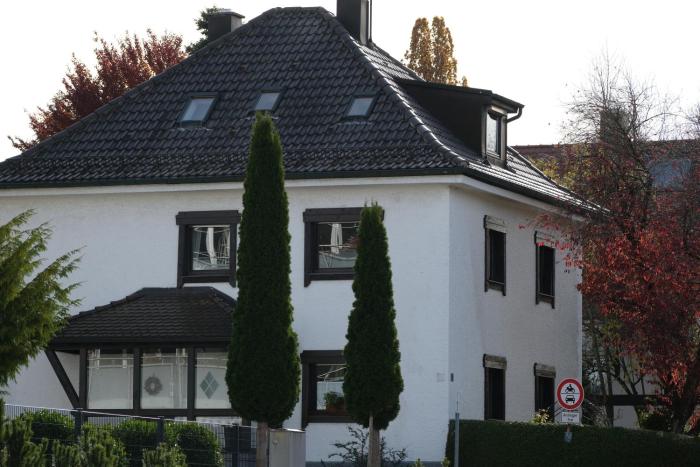 Villa Basilissa