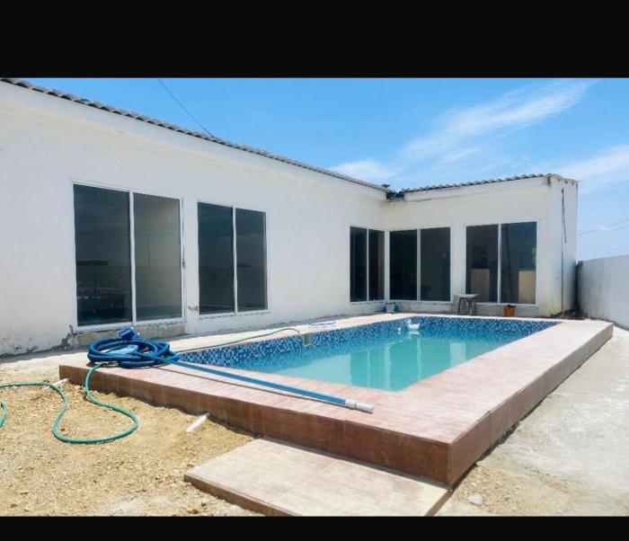 Casa familiar o para compartir entre amigos