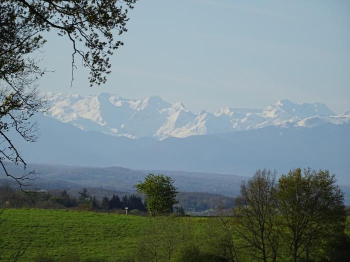 Gite Au Moulié Le Chai