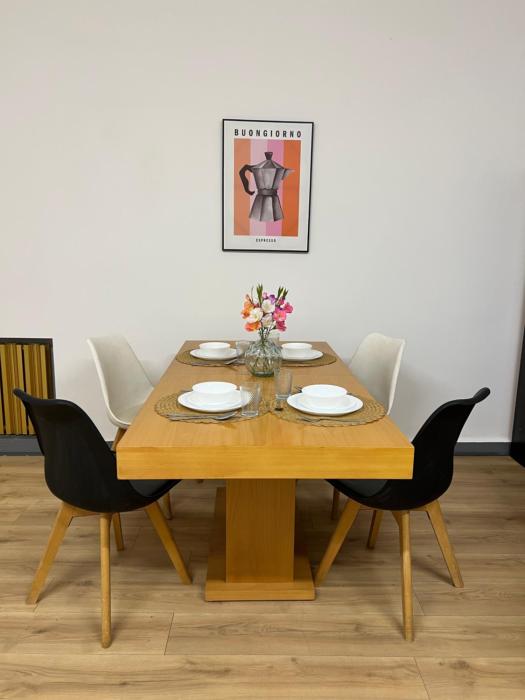 Apartament Anna