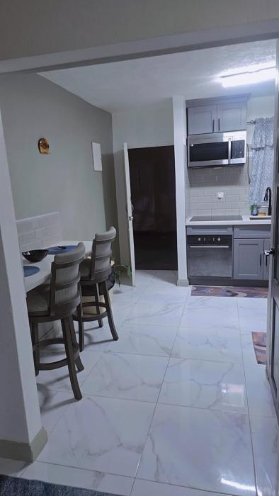Cherish Luxury suite