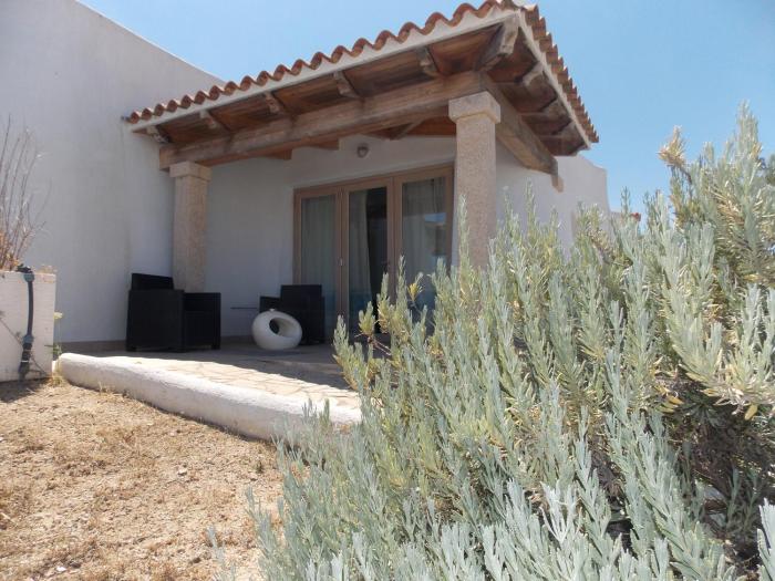 Sardinia Seafront House