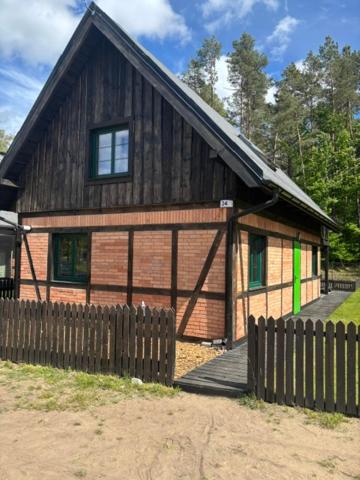 Domek Na Gwizdówce nr22