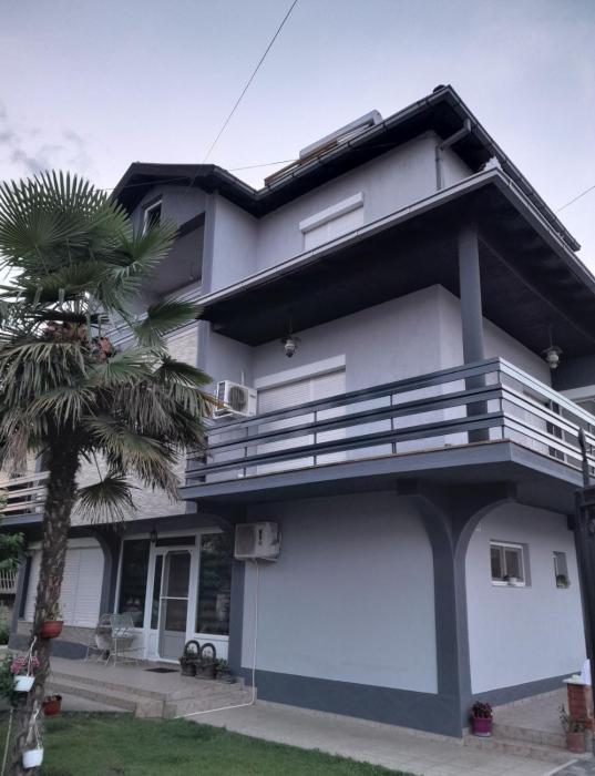Apartman ZAFIROVI