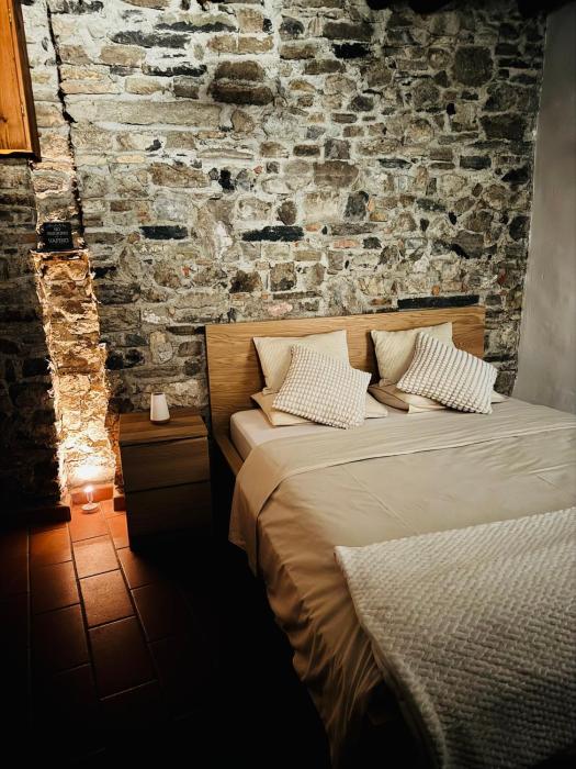 Dolce Notte - Rustico a Gandria