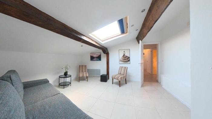 Maison M Apartment
