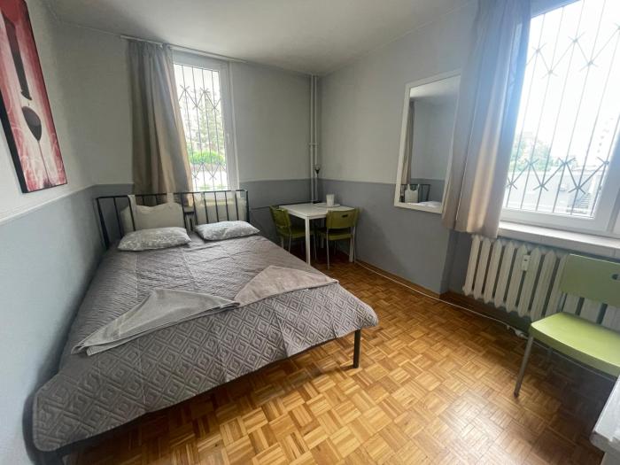 Lama Rooms