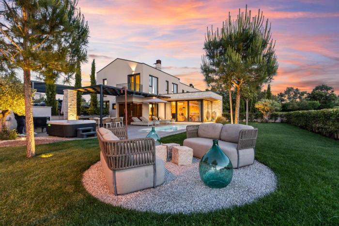 Luxury Villa Casa Tia I