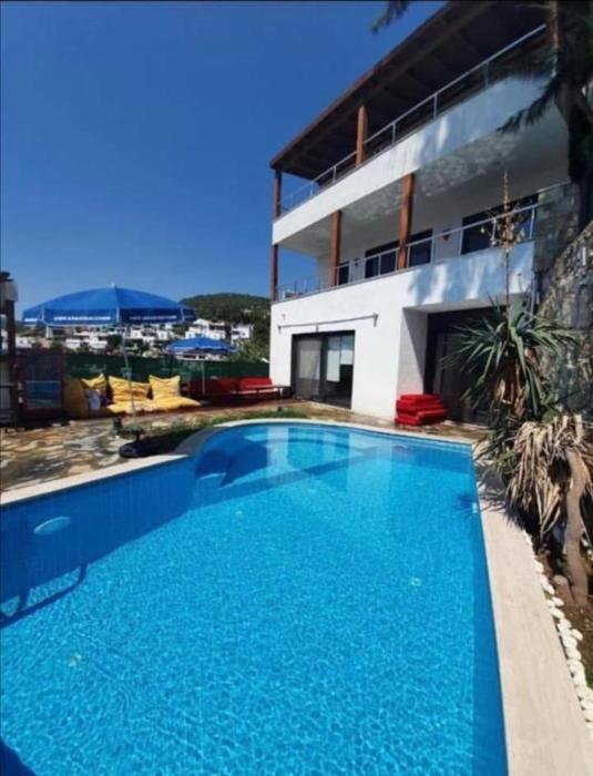 Matros vila