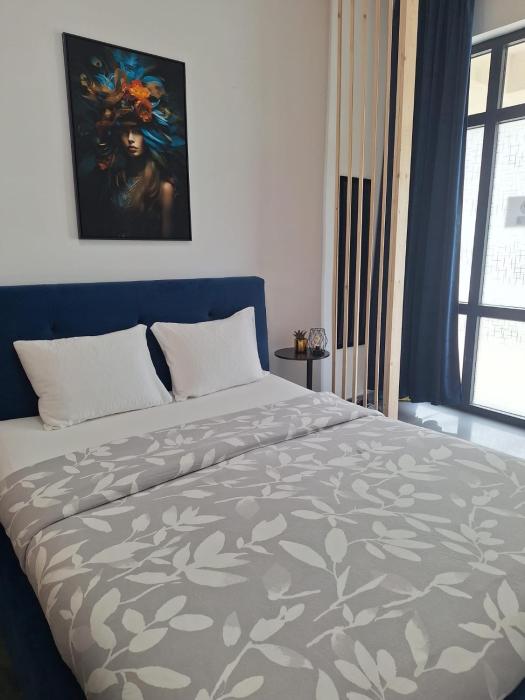 Studio Bucharest 7 min Metro Pacii Free Parking