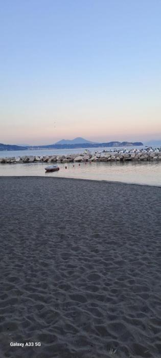 Addor e Mare