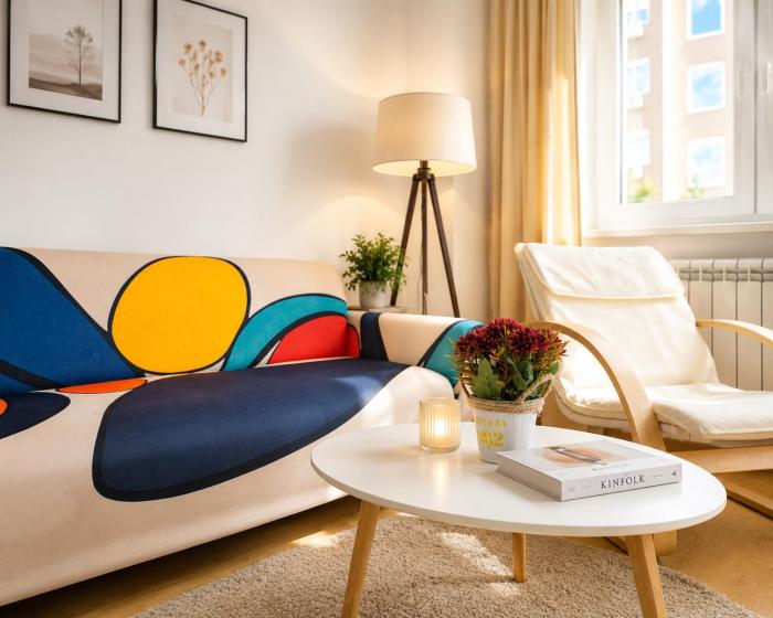 Srna Sunrise two bedrooms Apartment