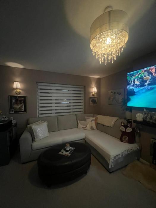Vera and Slobo house