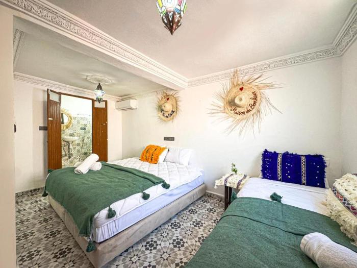 Riad Dar Zin 65
