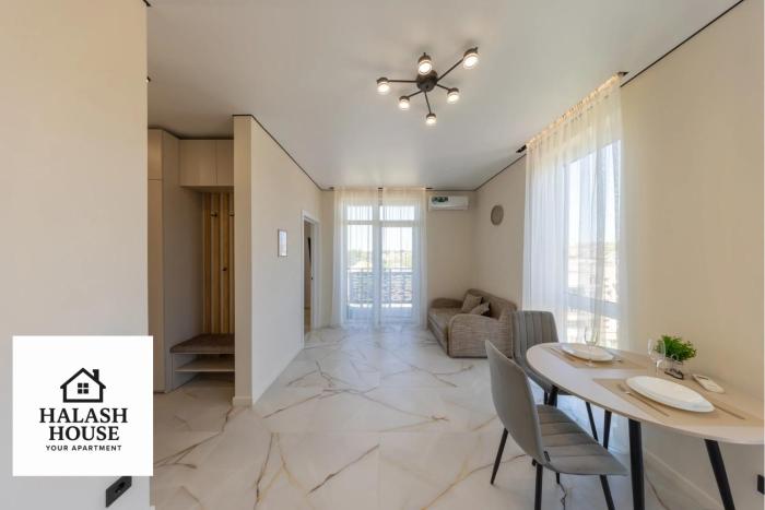 HAVEN apartments S42
