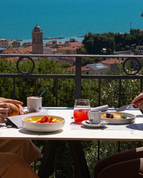 Hotel Primo Sole