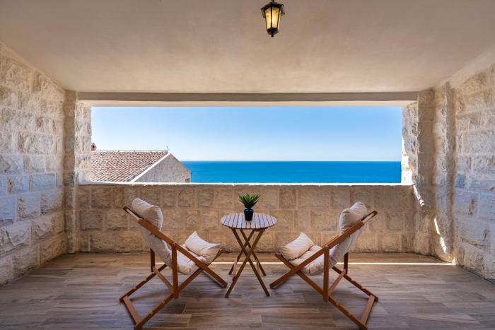 Rezevici Horison View Apartment