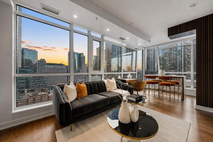 NoMad Suites - Torontos Entertainment District