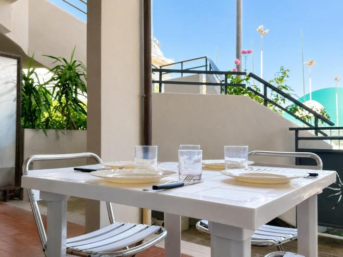 Apartment - near the sea