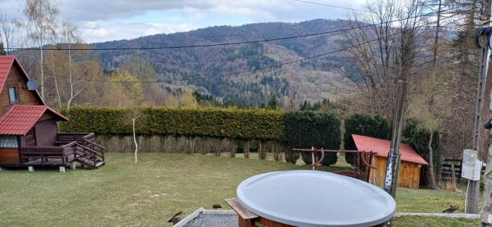 Rancho u Grześka
