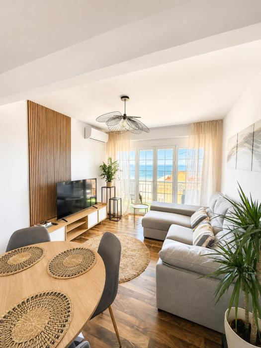 Apartamento La Playa