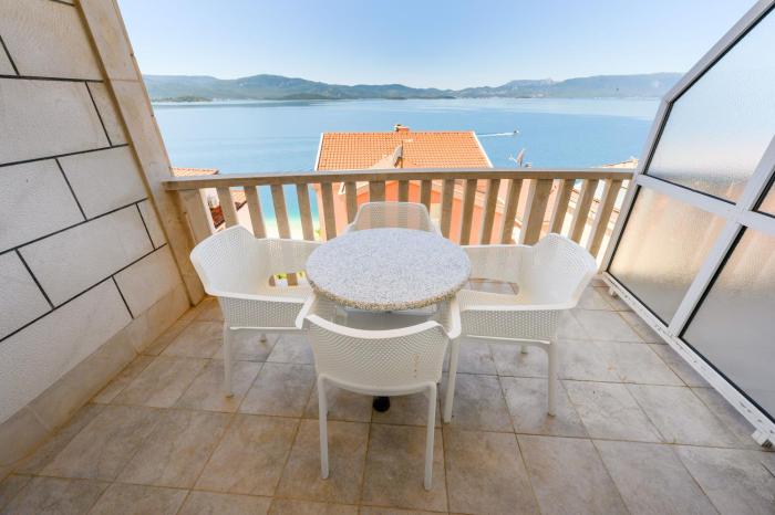 Royal Sea Panorama