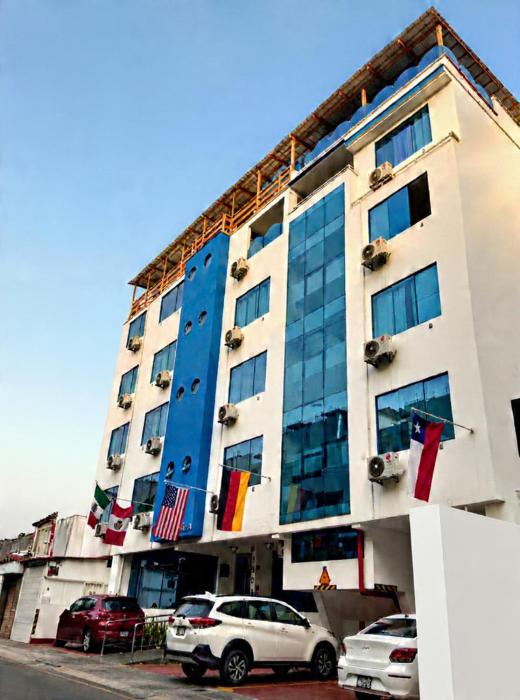 Hotel Soul Mate Inn