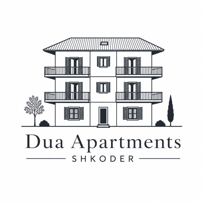 Dua 1 Apartments Shkoder