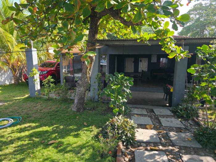 Hermosa Casa de Playa DejaBlue SV