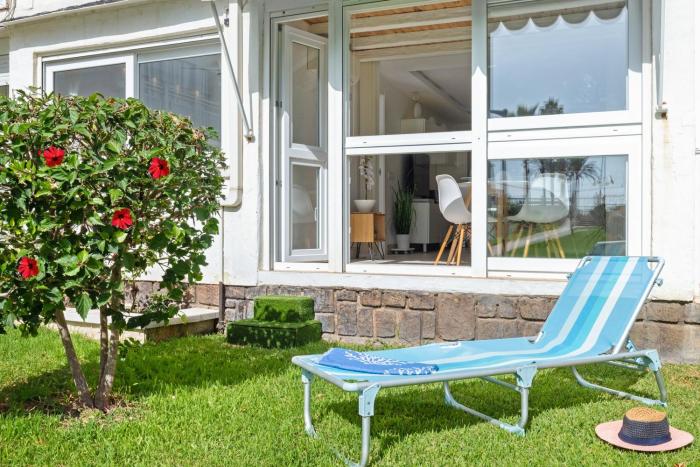 Luxury White Summer Benalmadena
