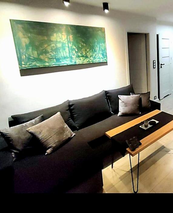 No71 The Luxury Apartment