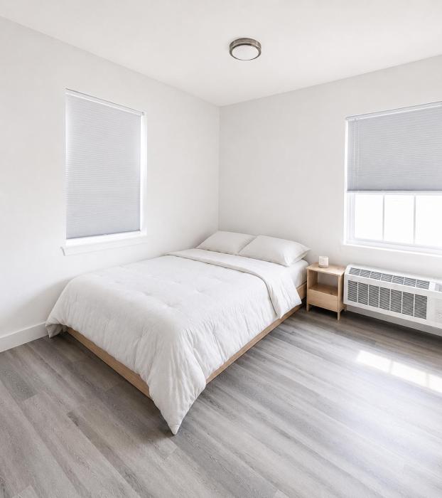 Private Room with Dedicated Bathroom & Near Manhattan & Free Parking