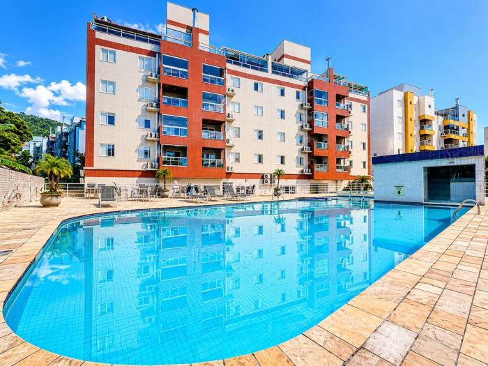 Ótimo Apartamento