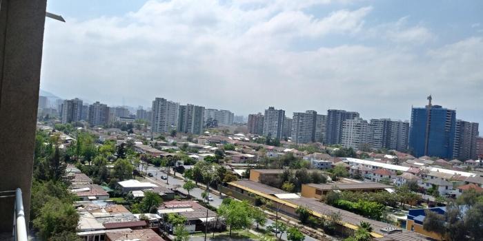 Hermoso departamento a minutos del centro