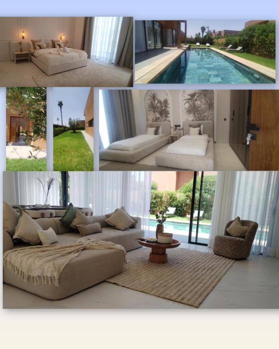 Villa signature 37