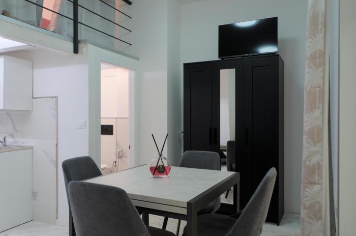 Dante Apartment - 5 minutes from Arena