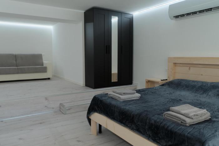 Arena Apartment - Refined Stay in Verona