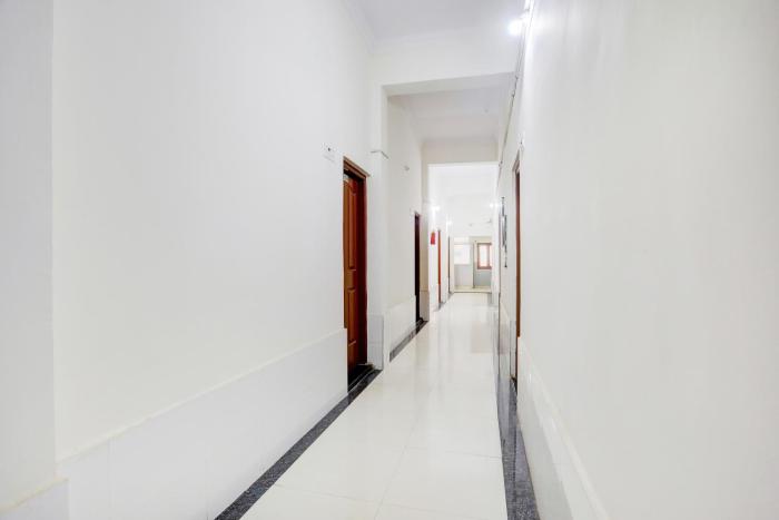 Hotel O Channasandra Metro Station Formerly Sri Krishna Nilaya
