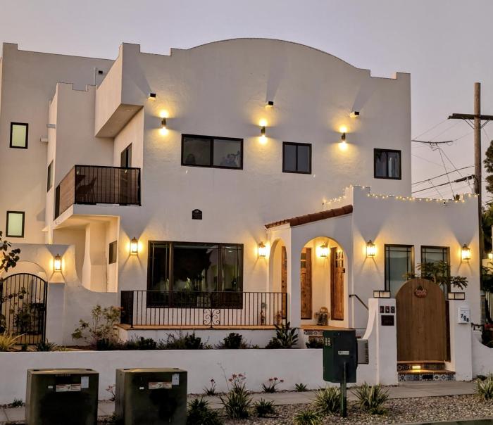 Rise Suites Oceanside