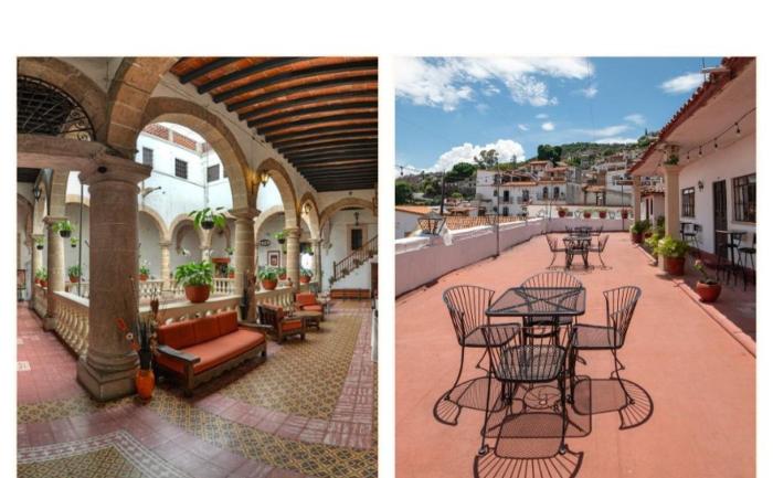 Hotel Casa Grande