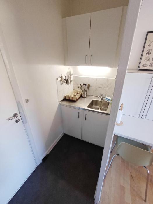 Double room 7 with Free Parking