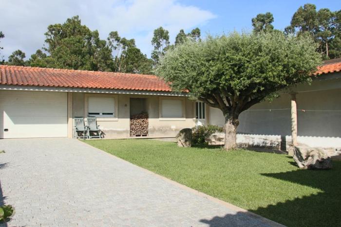 4 Bedrooms Suite Huge Terrace Sea&Garden View Vill
