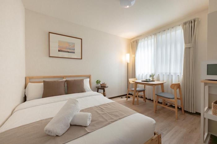 K HOUSE-E JOY INN Okubo branch