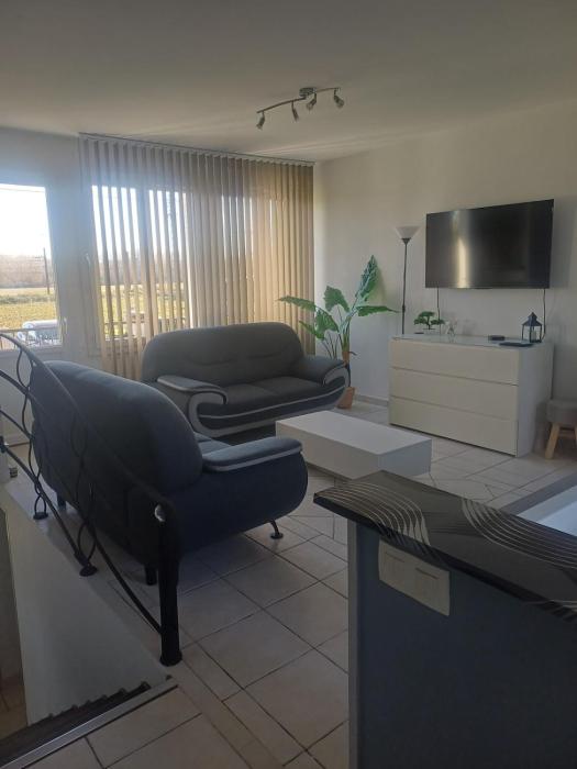 logement 6 personnes