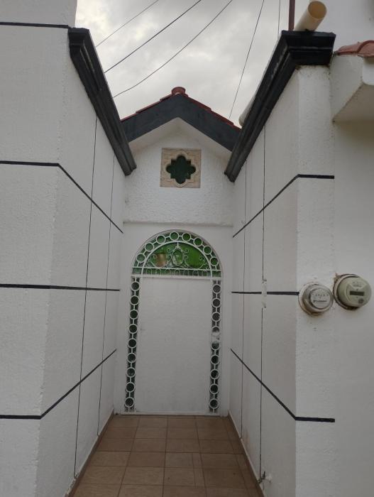 Hostal Irma