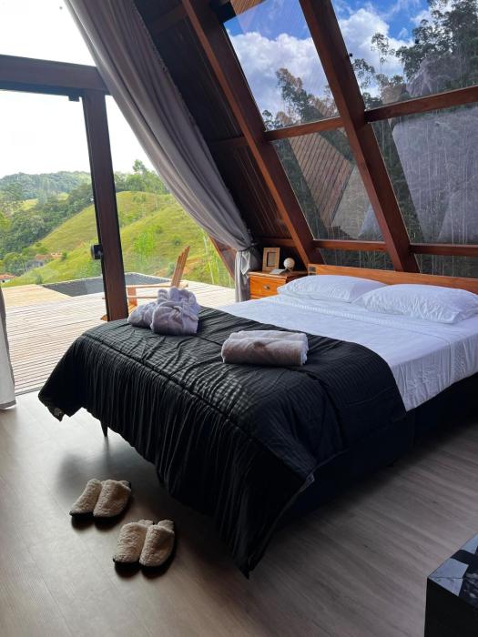 Cabanas do Vale