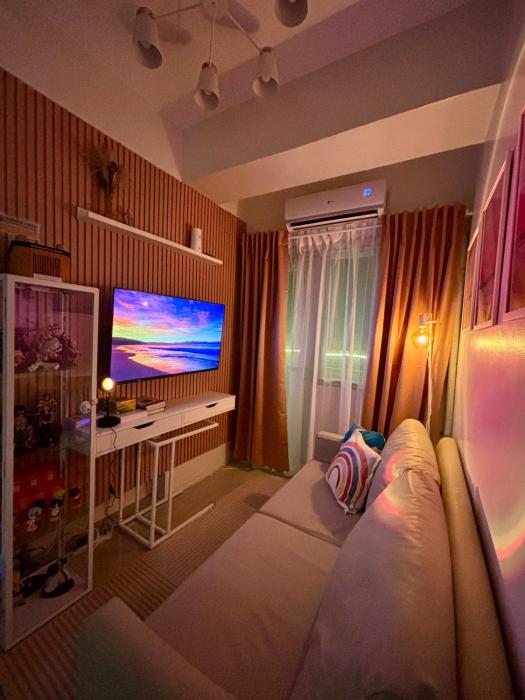 Hiraya & Sunsets Staycation - SMDC Vine Residences