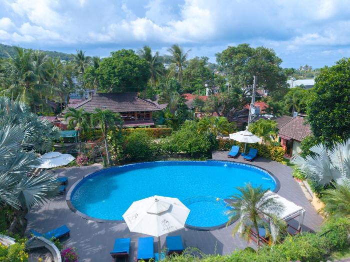 Solivo Ecolodge Phu Quoc