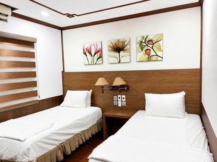 Khách Sạn Phú Hưng 2